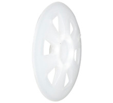 HALTESCHEIBE 36MM Диск для применения в сочетании с рамными дюбелями, шурупами и гвоздями, арт.4283